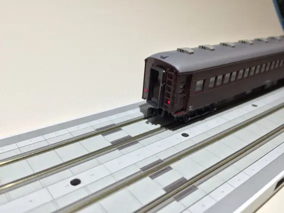 スハ32系 中央線普通列車を弄る。その2 KATO 10-1320 ｜ 製品情報