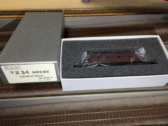 スハ32 中央本線普通列車が入線です。 KATO 10-1320 ｜ 製品情報｜製品
