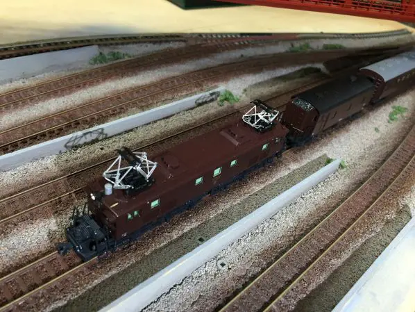 KATO 10-1399 E231系500番台＜すみっコぐらし×やまのてせん