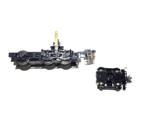 EF5861 お召機(2001年版)を弄る。 KATO 3038 | NGaugeJP - 横濱模型