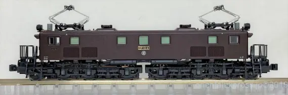 EF13 入線です。KATO 3072 | NGaugeJP - 横濱模型 | 鉄道模型Nゲージ