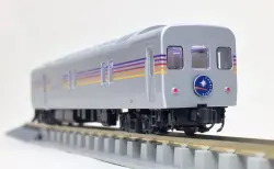50系51形 北海道レッドトレイン マイクロエース A4330 | NGaugeJP