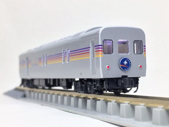 TOMIX 8541 カヤ27 501