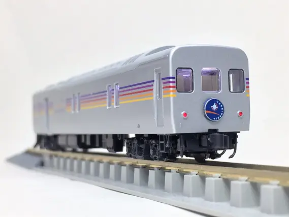 TOMIX カヤ27 を弄る。カシオペア用 予備電源車 | NGaugeJP - 横濱模型