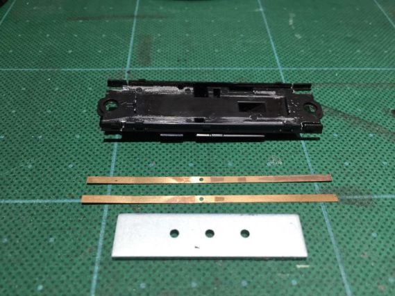 KATO スハ32系中央本線普通列車7両セット カトー Nゲージ 鉄道模型 マヌ34 4