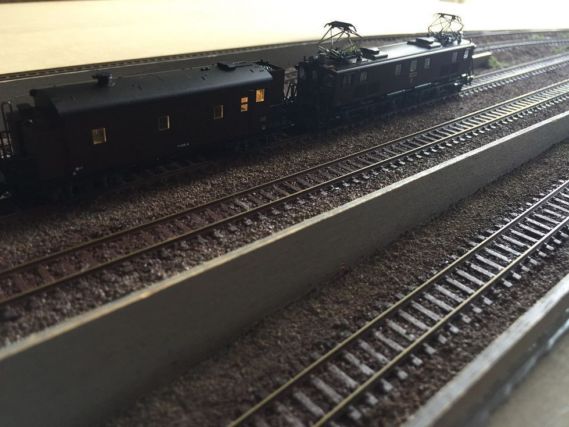 KATO スハ32系中央本線普通列車7両セット カトー Nゲージ 鉄道模型