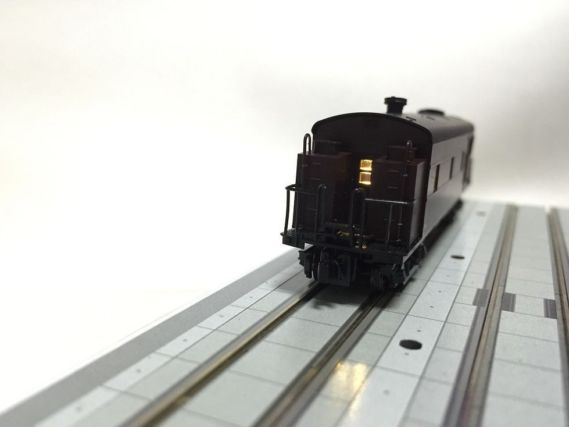 KATO スハ32系中央本線普通列車7両セット カトー Nゲージ 鉄道模型 マヌ34 4