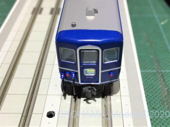 KATO 10-1326 14系500番台「利尻」改「まりも」