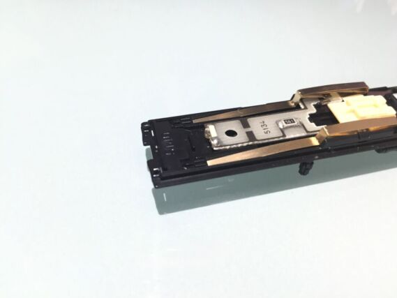 KATO 5224 スユ15-2031、5140 マニ50-2191 鉄道模型