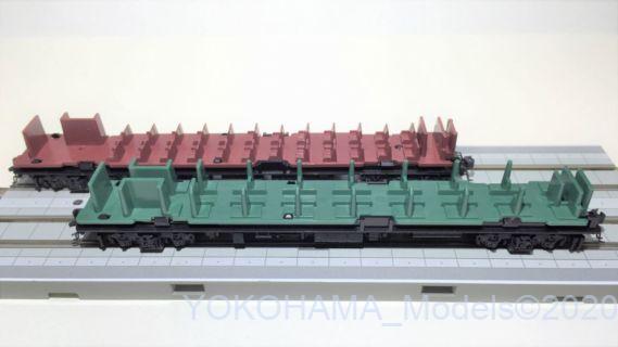 20系寝台特急「あさかぜ」の入線報告。KATO 10-1321 | NGaugeJP - 横濱
