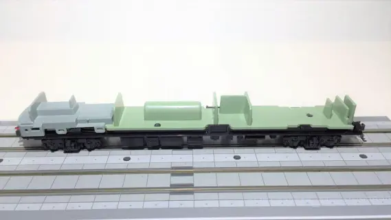 20系寝台特急「あさかぜ」の入線報告。KATO 10-1321 | NGaugeJP - 横濱