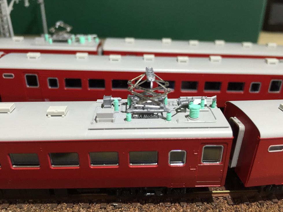 711系0番台 レジェンドコレクション 入線です | NGaugeJP - 横濱模型