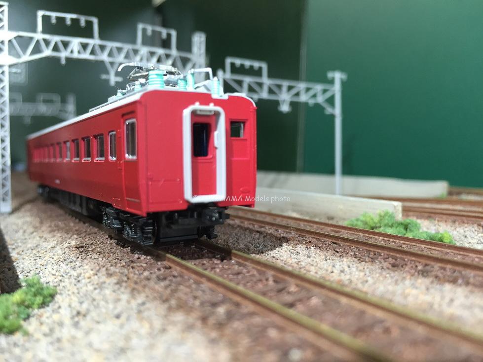 711系0番台 レジェンドコレクション 入線です | NGaugeJP - 横濱模型