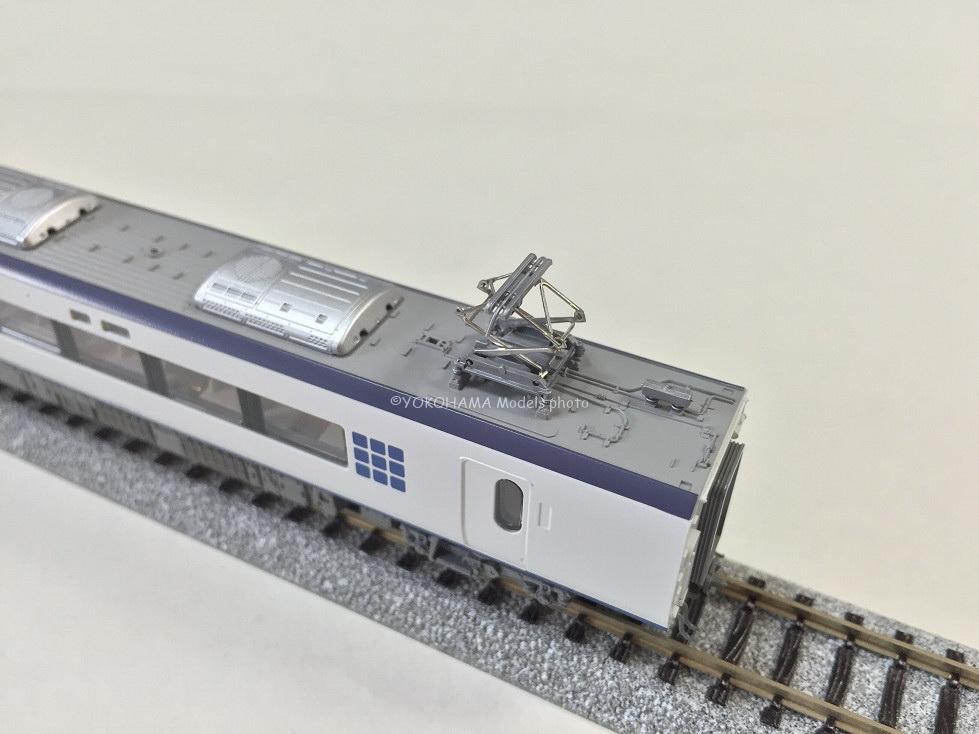 281系「はるか」Ver.2016 入線です。KATO 10-385 | NGaugeJP - 横濱