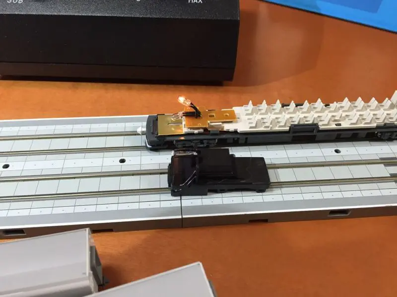 E257系あずさ・かいじが入線です。 KATO 10-434 4両増結セット ｜ 製品