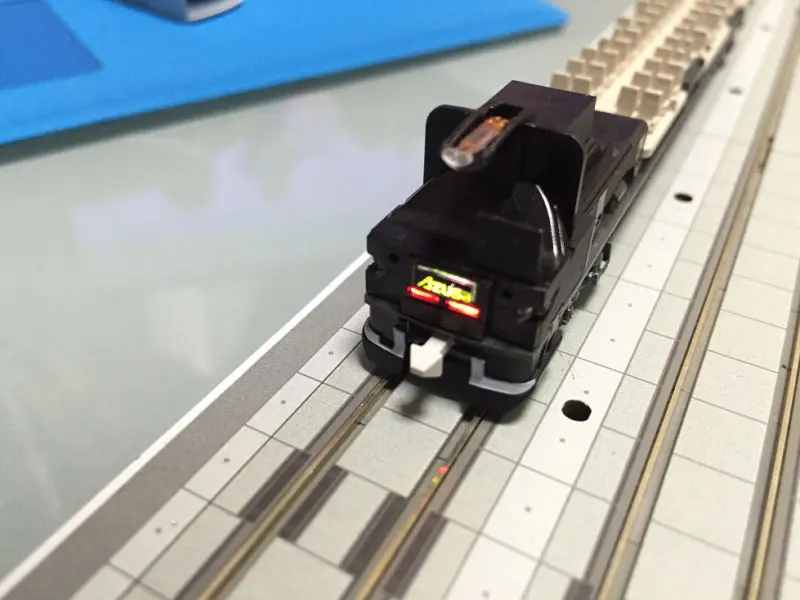 KATO E257系あずさ・かいじを弄る！ ライト加工 10-434 ｜ 製品情報