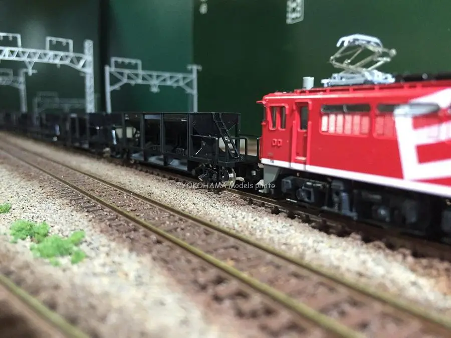 MICRO ACE DF91 金太郎塗装 マイクロエース 国鉄 DF91 1 金太郎塗装 2008年