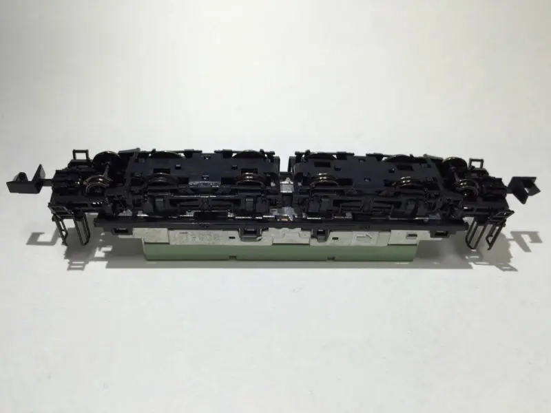 ED16が入線しました。KATO 3068 | NGaugeJP - 横濱模型 | 鉄道模型N