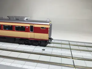 総本山 ジャンク市に参戦 | NGaugeJP - 横濱模型 | 鉄道模型Nゲージ