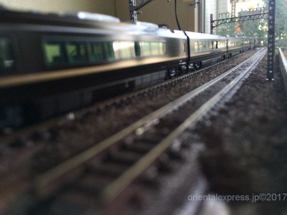 KATO 10-1123 E655系なごみ(和) KATO 10-1123 E655系なごみ(和)