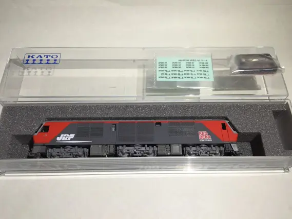 鉄道模型 KATO 7007-1 DF200 DF200 (各種) | KATO(カトー) 7007-1 7007-2 鉄道模型 Nゲージ 通販