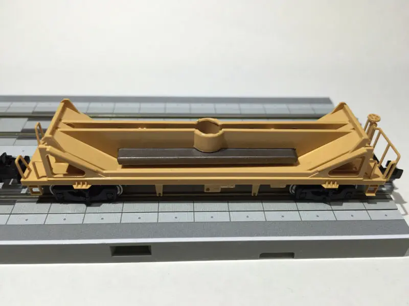 KATO 8016 ホキ2200 入線です。（増備） | NGaugeJP - 横濱模型 | 鉄道