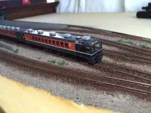 SLばんえつ物語 2016 ｜ 製品情報｜製品検索｜鉄道模型 Ngauge.JP 公式