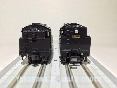 E10-1 金沢機関区 弄る。MICROACE A7703 | NGaugeJP - 横濱模型 | 鉄道