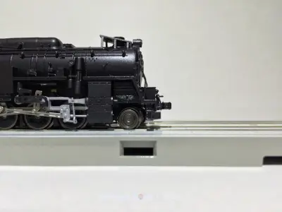 E10-1 金沢機関区 弄る。MICROACE A7703 | NGaugeJP - 横濱模型 | 鉄道