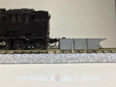 E10-1 金沢機関区 弄る。MICROACE A7703 | NGaugeJP - 横濱模型 | 鉄道