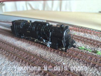マイクロエース　Nゲージ　鉄道模型　A7703 E10-1 金沢機関区 E10-1 金沢機関区 弄る。MICROACE A7703 | NGaugeJP - 横濱模型 | 鉄道