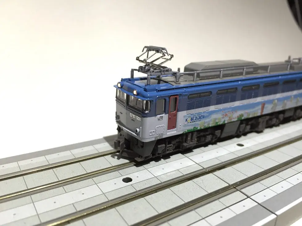 東日本大震災で思い出すこと | NGaugeJP - 横濱模型 | 鉄道模型N