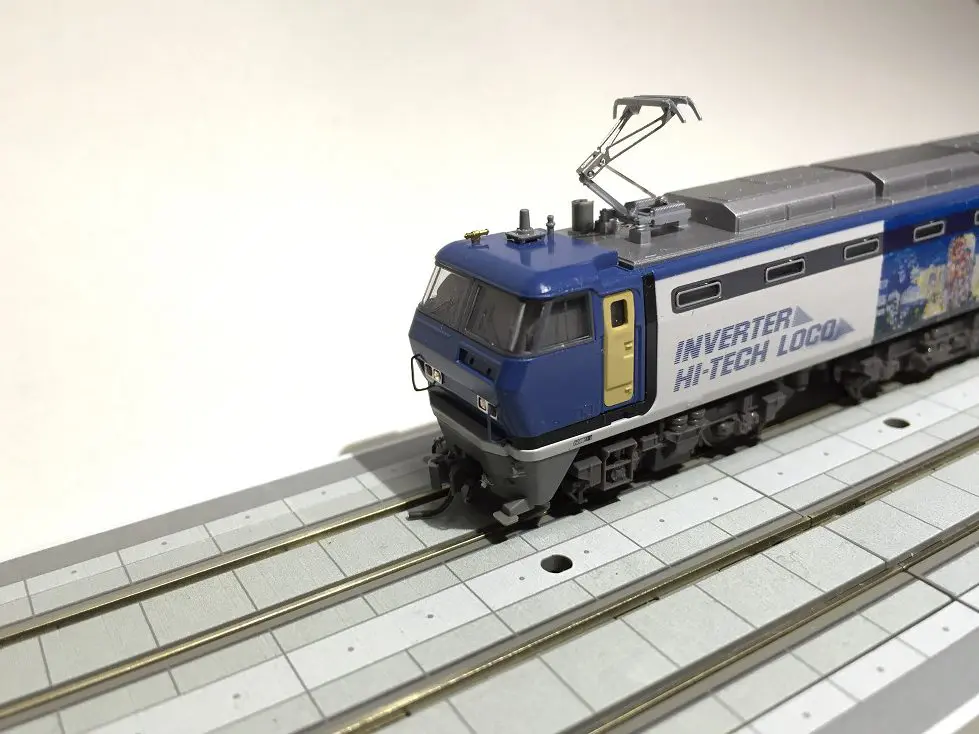 東日本大震災で思い出すこと | NGaugeJP - 横濱模型 | 鉄道模型N