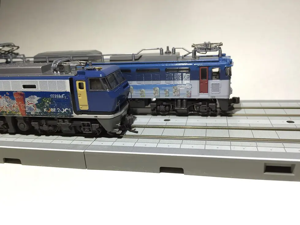東日本大震災で思い出すこと | NGaugeJP - 横濱模型 | 鉄道模型N