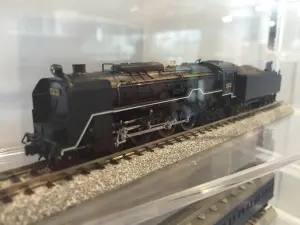 総本山 ジャンク市に参戦 その2 | NGaugeJP - 横濱模型 | 鉄道模型N