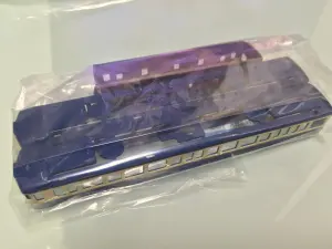 総本山 ジャンク市に参戦 その2 | NGaugeJP - 横濱模型 | 鉄道模型N