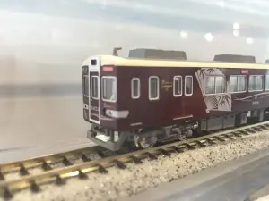 総本山 ジャンク市に参戦 その2 | NGaugeJP - 横濱模型 | 鉄道模型N
