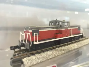 総本山 ジャンク市に参戦 その2 ｜ 製品情報｜製品検索｜鉄道模型