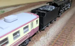 24系「はやぶさ」Assyパーツで | NGaugeJP - 横濱模型 | 鉄道模型N
