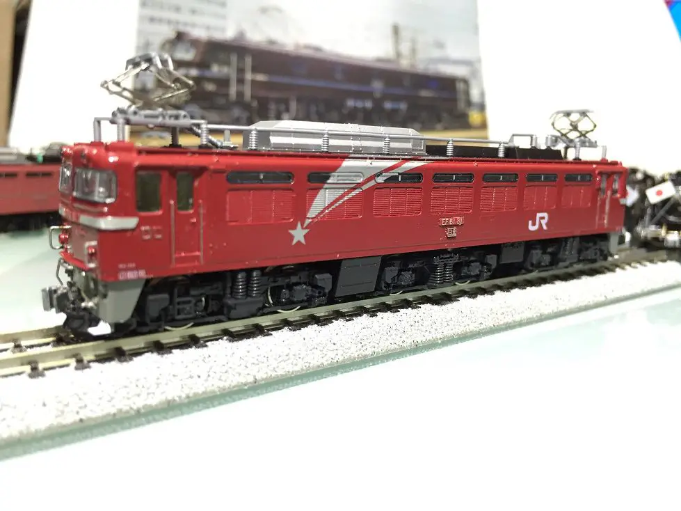 昭和の日ということで 横濱模型のロイヤルエンジン | NGaugeJP - 横濱