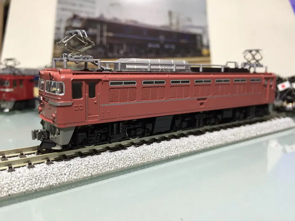 昭和の日ということで 横濱模型のロイヤルエンジン | NGaugeJP - 横濱