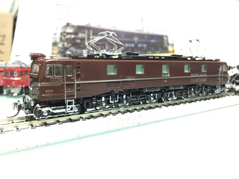 昭和の日ということで 横濱模型のロイヤルエンジン | NGaugeJP - 横濱