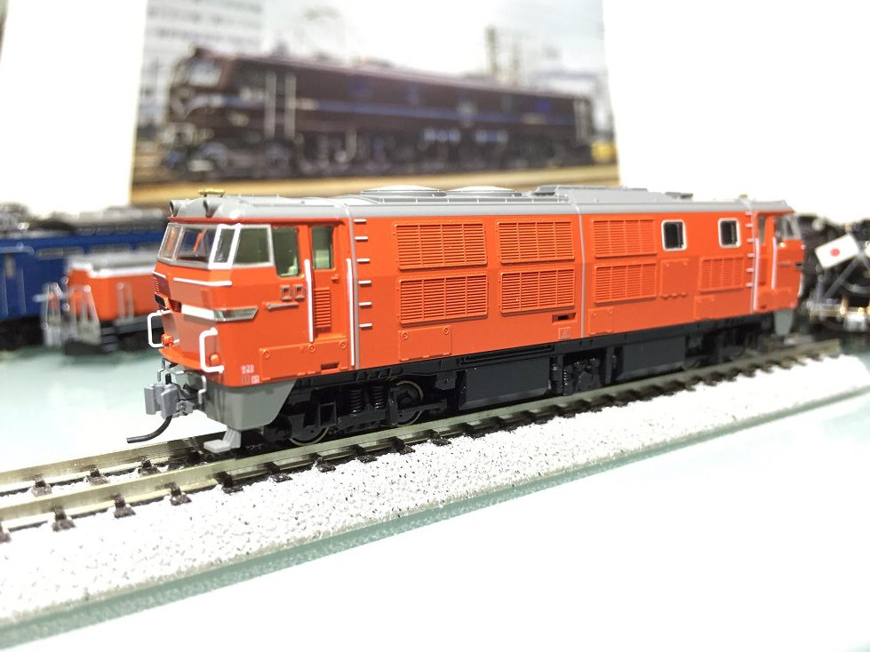 昭和の日ということで 横濱模型のロイヤルエンジン | NGaugeJP - 横濱