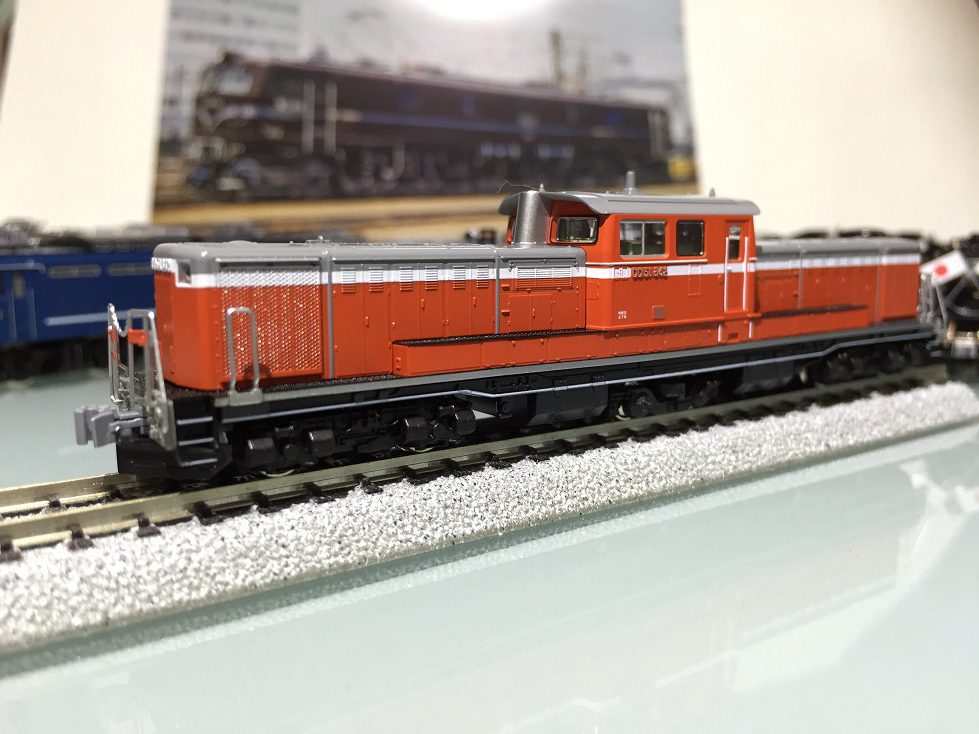 昭和の日ということで 横濱模型のロイヤルエンジン | NGaugeJP - 横濱