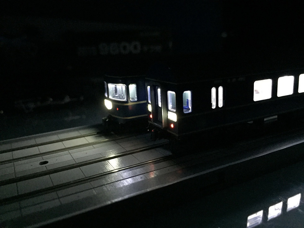 デ*０様 【鉄道部品】カヤ24 10 車両形式プレート 20系寝台客車「北星」を弄る。その7 KATO 10-366 ｜ 製品情報｜製品