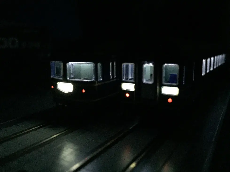 50系51形 北海道レッドトレイン マイクロエース A4330 | NGaugeJP