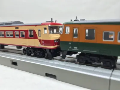 KATO 185系200番台特急色を弄る。 10-930 ｜ 製品情報｜製品検索｜鉄道
