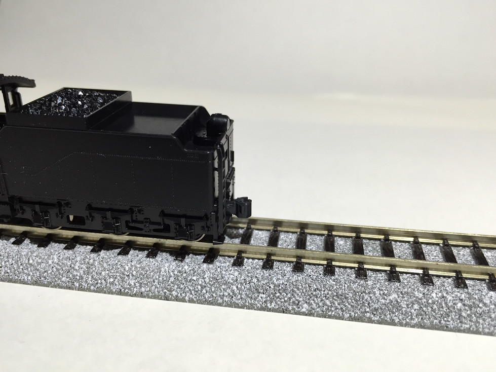 9600 デフ付 が入線です。KATO 2015 ｜ 製品情報｜製品検索｜鉄道模型