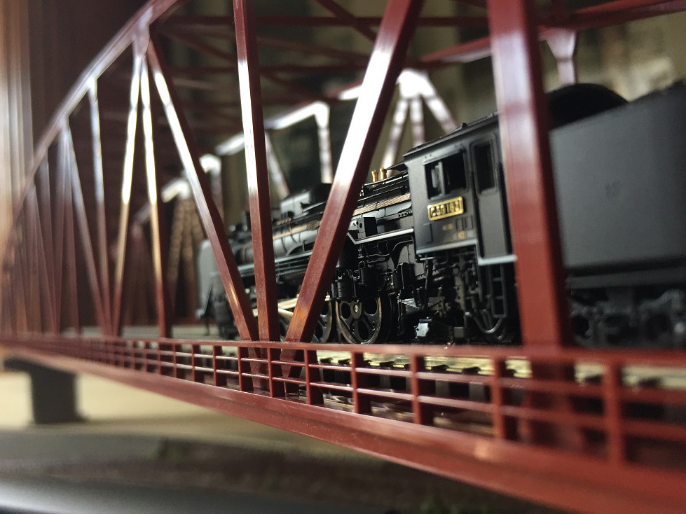 C59 戦後形（呉線）が入線です。KATO 2026-1 | NGaugeJP - 横濱模型