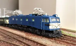 KATO 3049-2 ef58 150